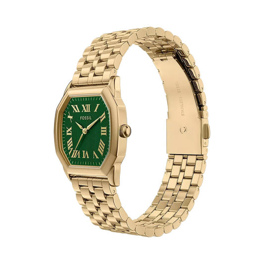 Fossil Harlow