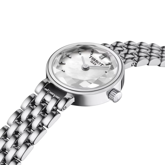 Tissot Lovely