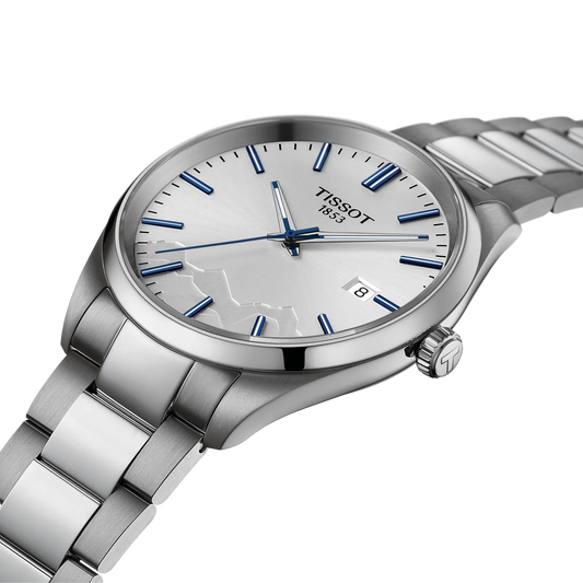 Tissot PR 100 Jungfraubahn