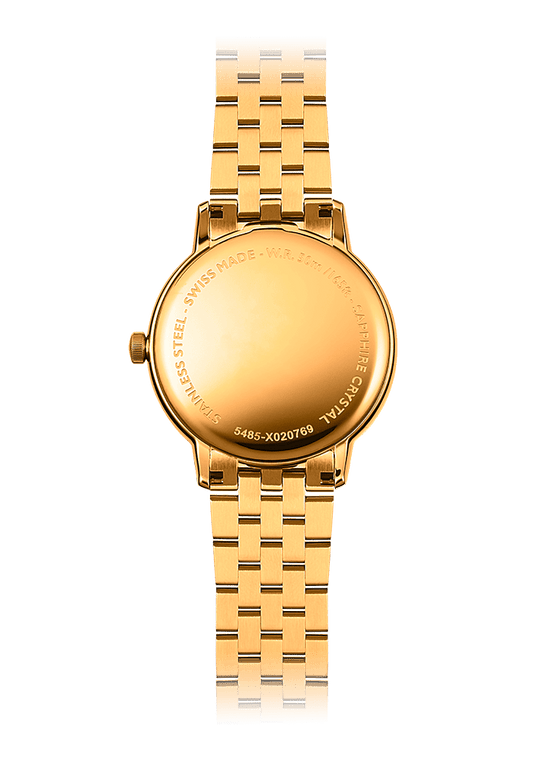 Raymond Weil - Toccata