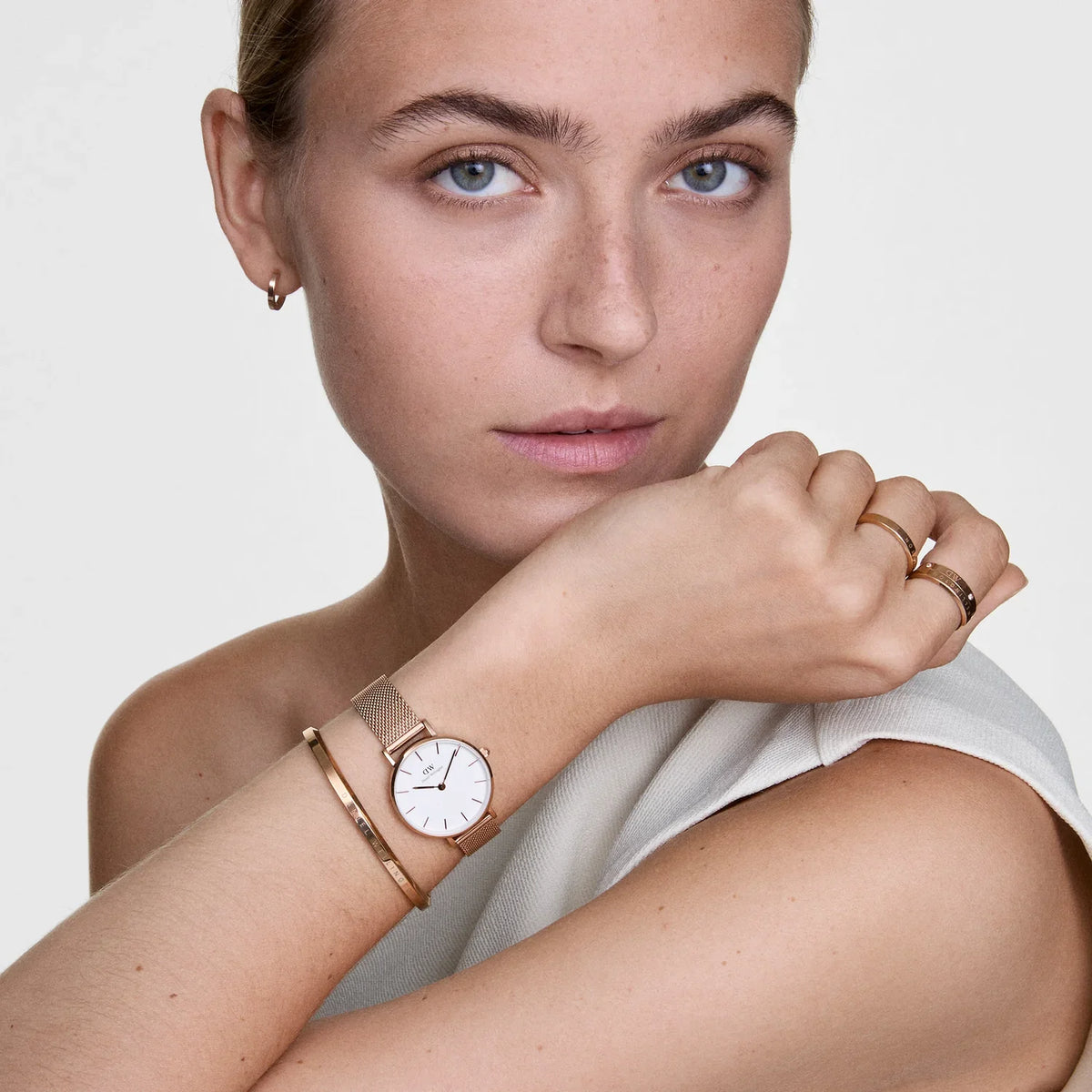 Daniel Wellington