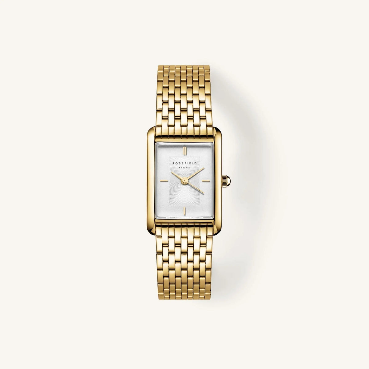 Rosefield - Heirloom Gold