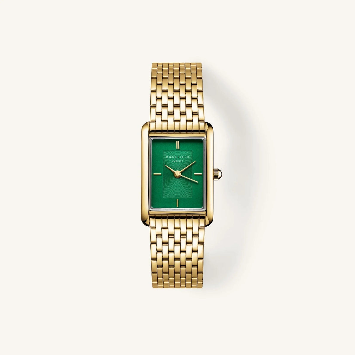 Rosefield - Heirloom Emerald