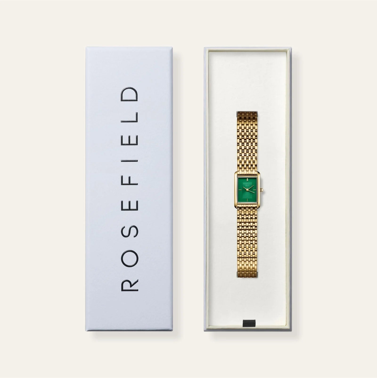 Rosefield - Heirloom Emerald
