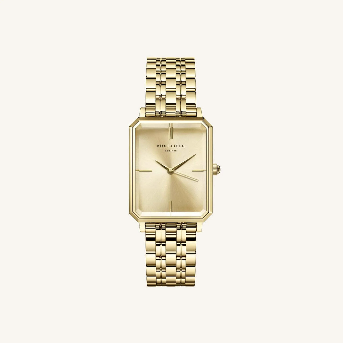 Rosefield - Octagon Champagne