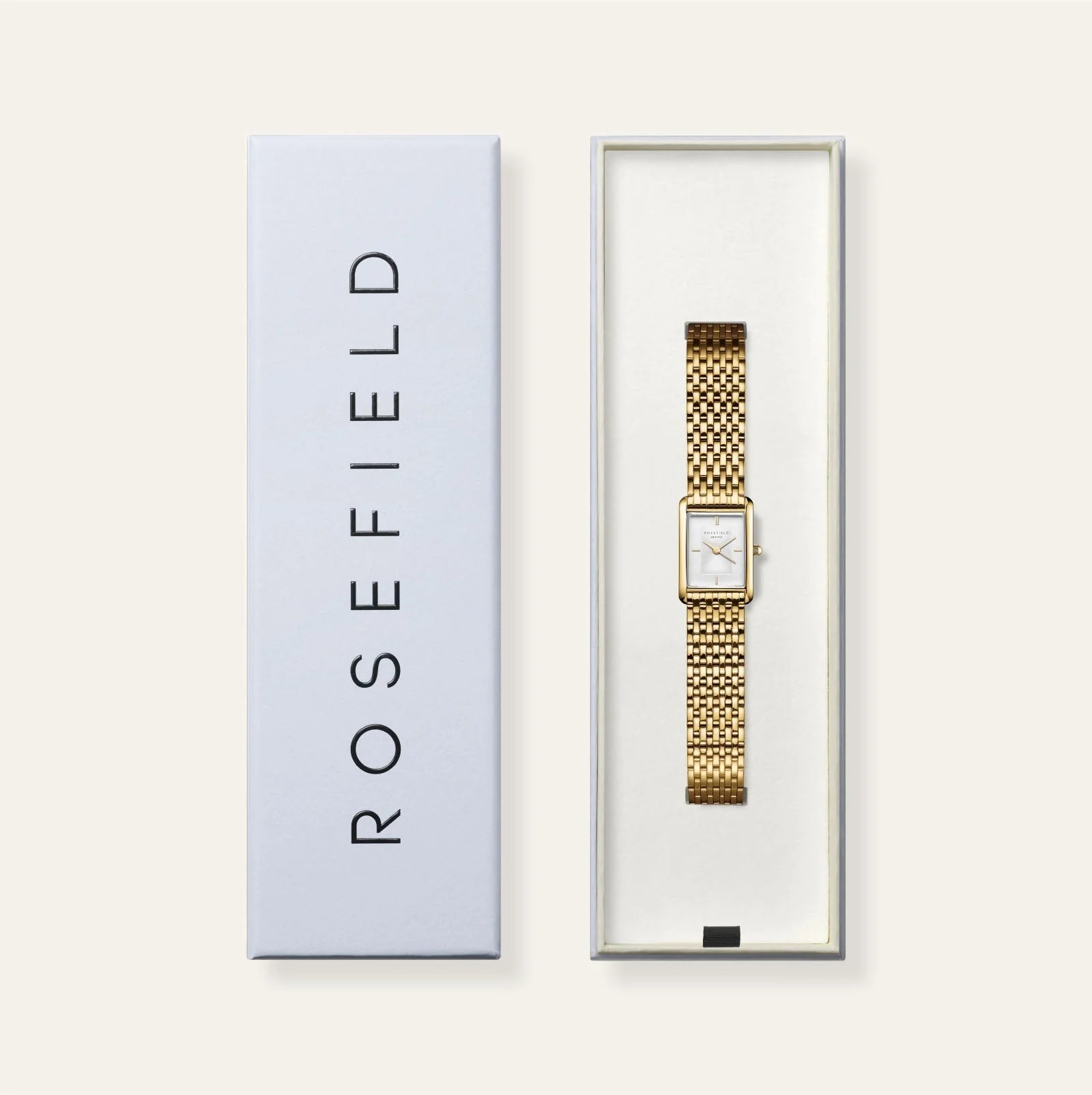 Rosefield - Heirloom Gold
