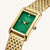 Rosefield - Heirloom Emerald