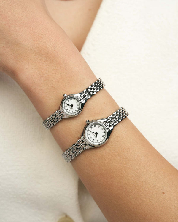 Mockberg Heritage Petite