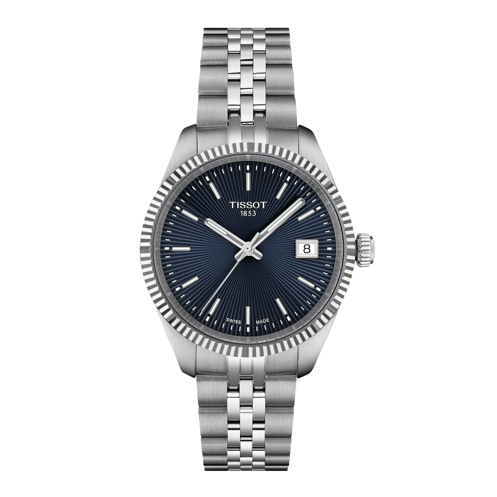 Tissot Ballade 34mm
