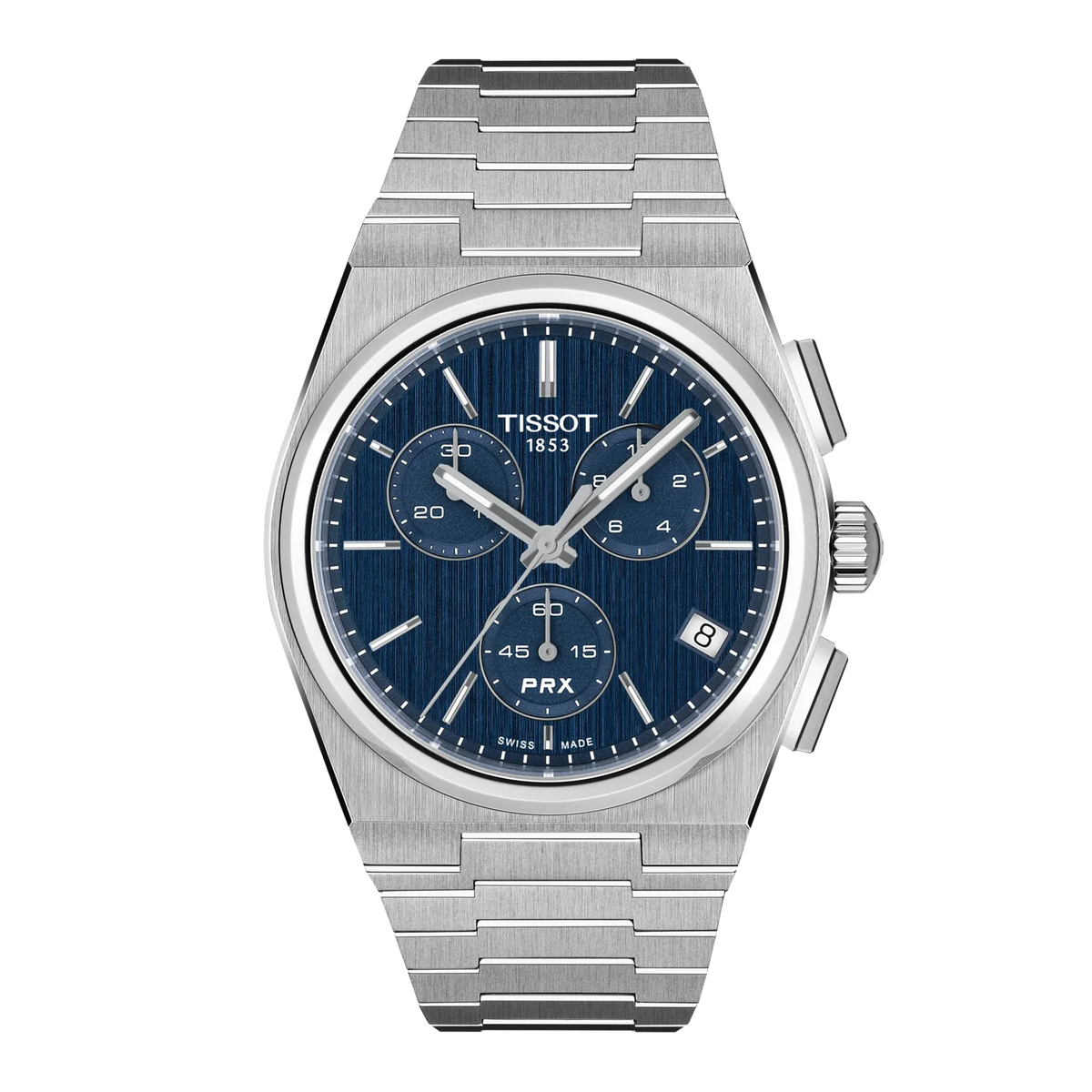 Tissot PRX Chronograph