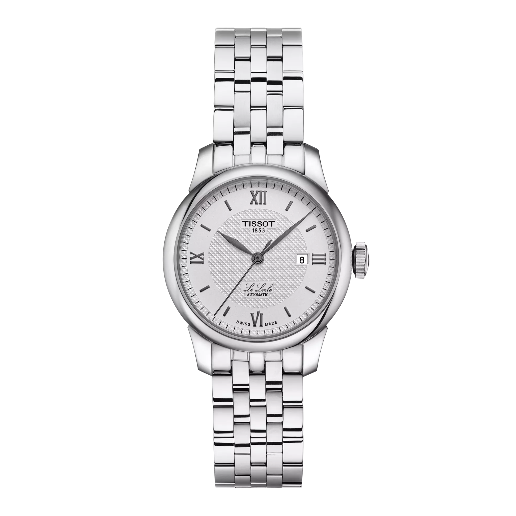 Tissot Le Locle Automatic Small Lady