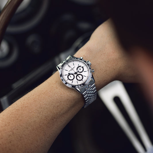 Raymond Weil - Freelancer Automatic Chronograph