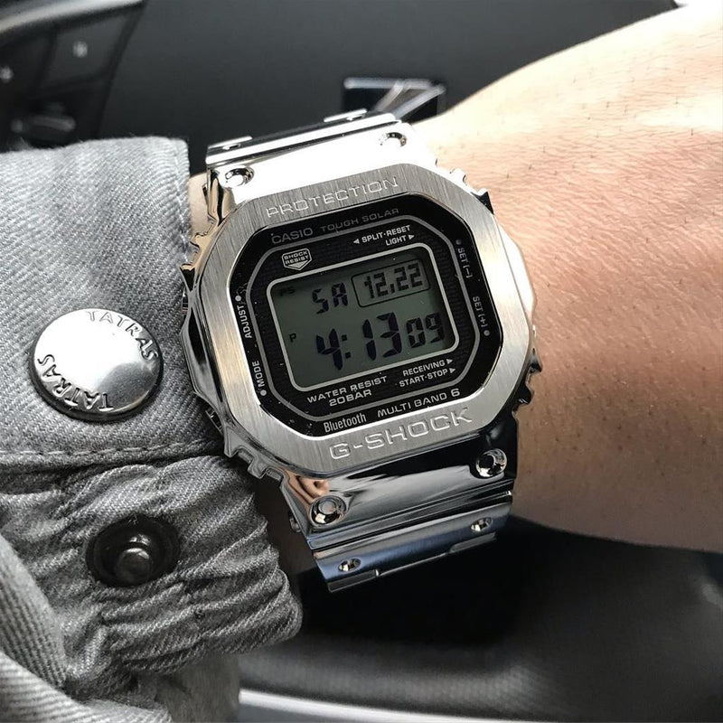 Casio G-Shock