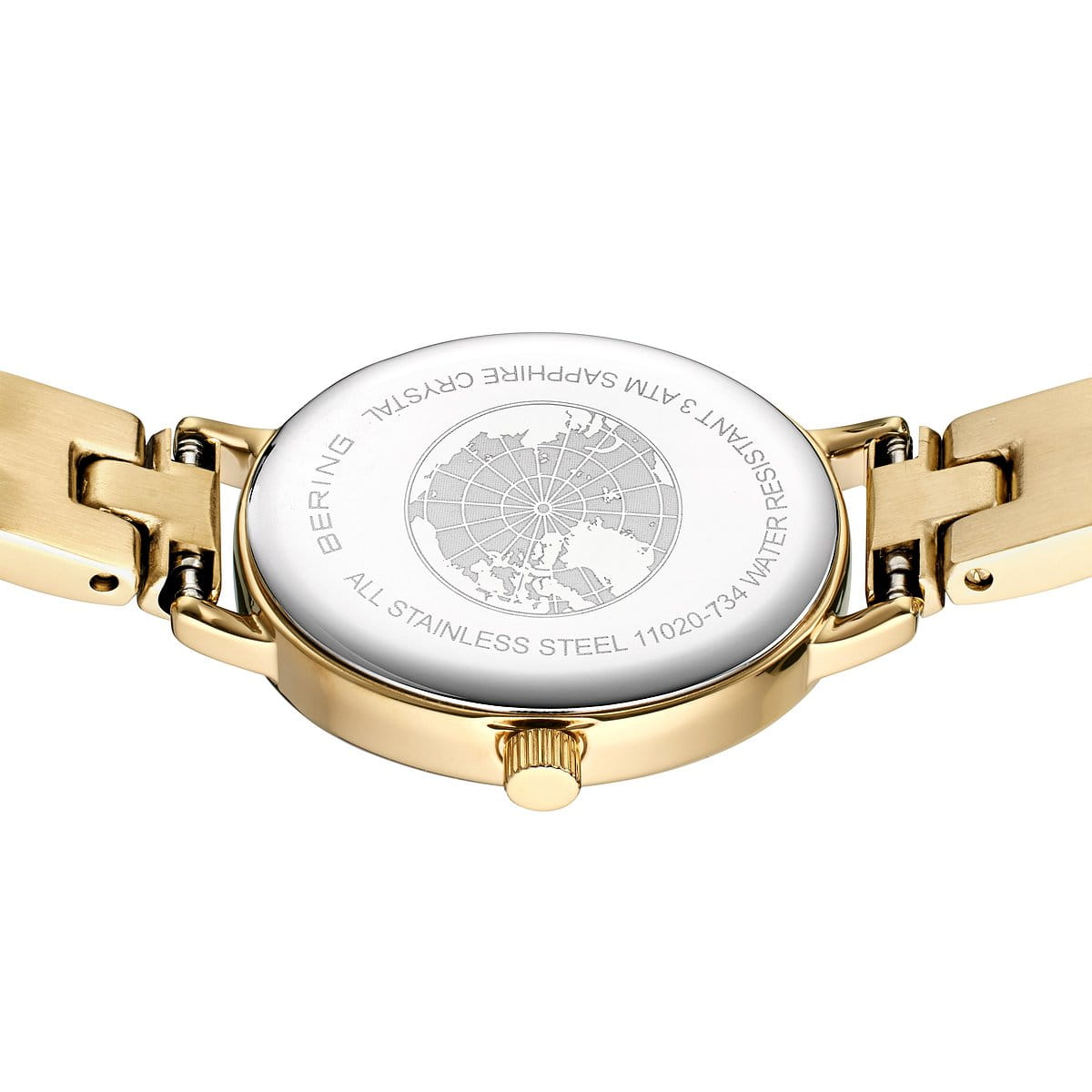 Bering - Classic