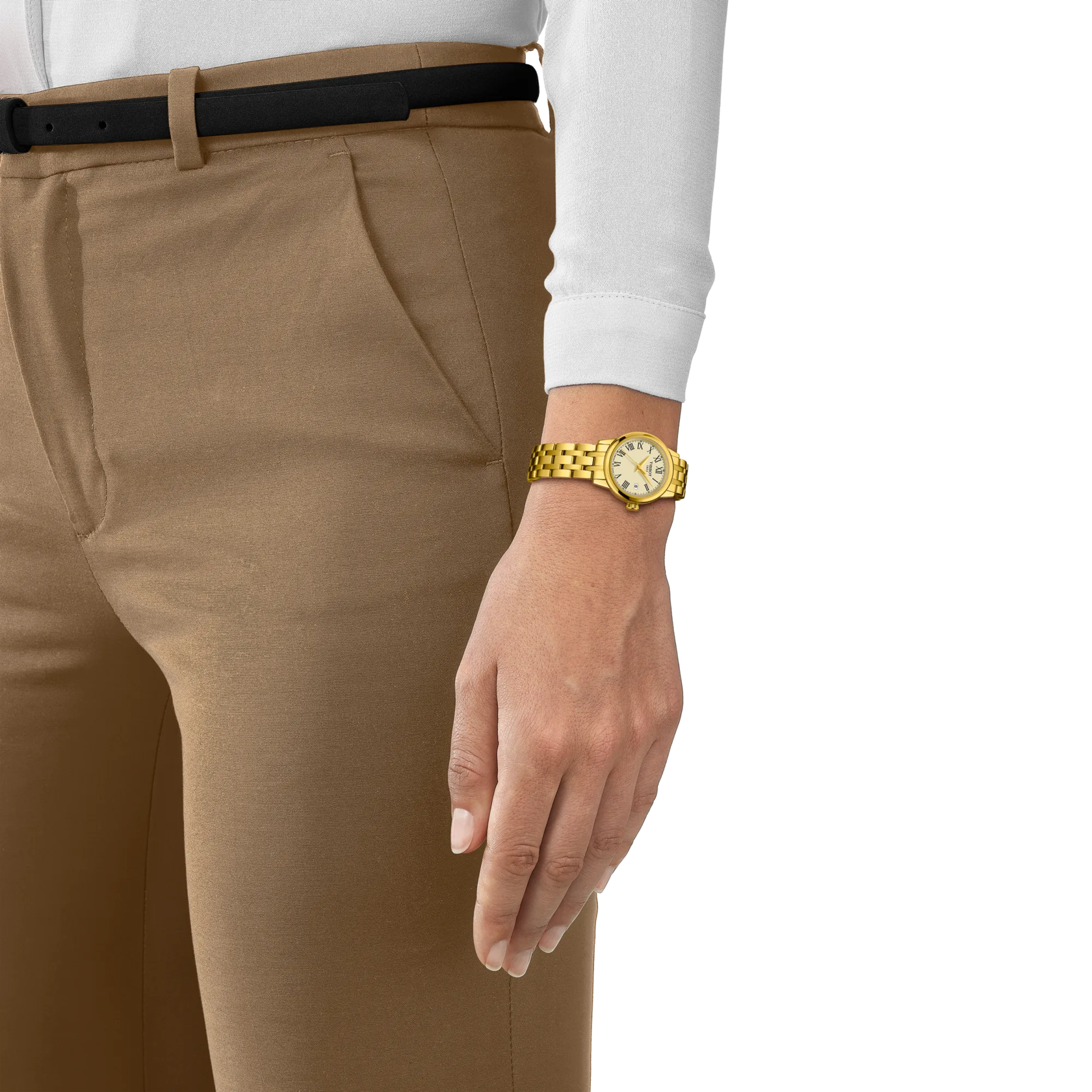 Tissot Classic Dream