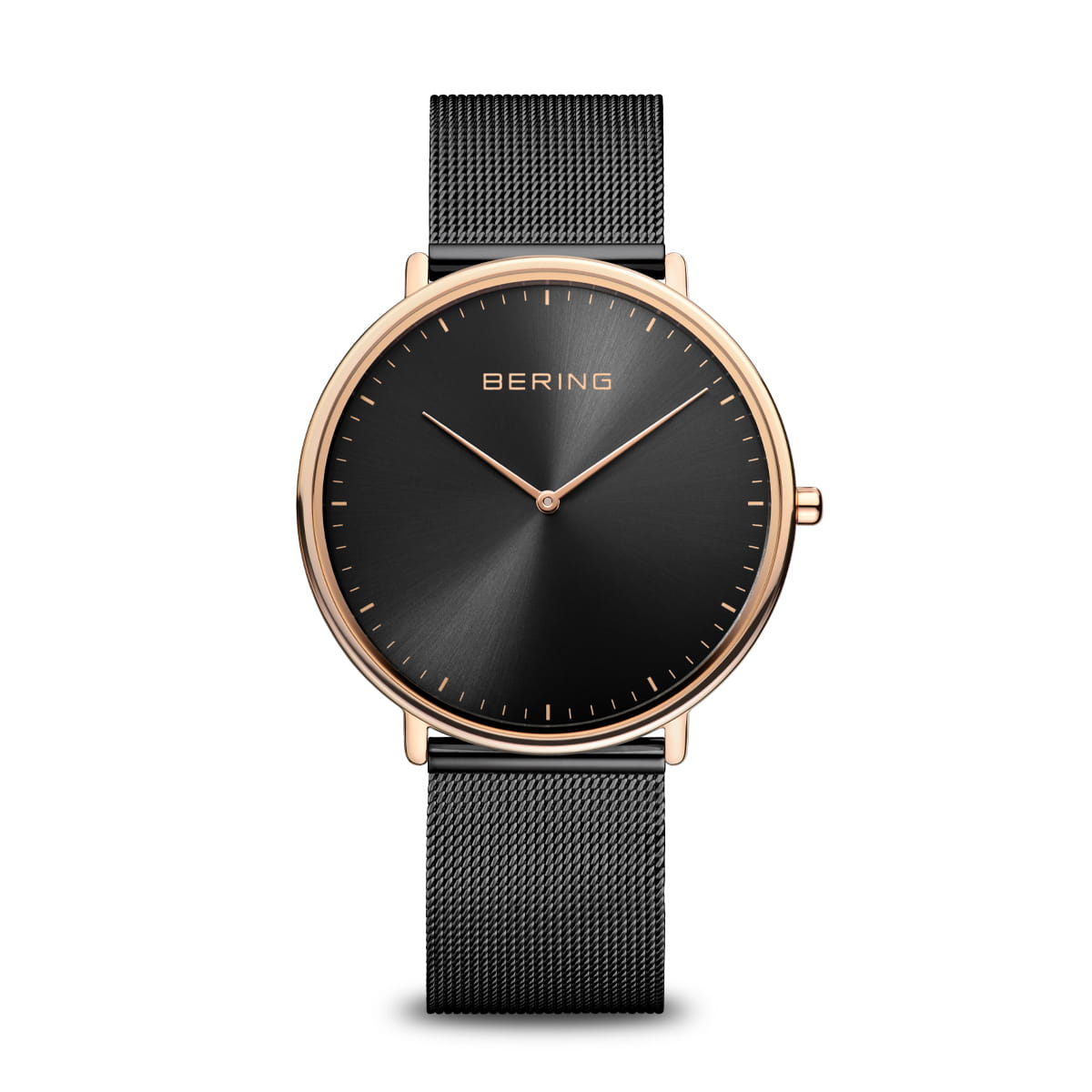 Bering - Ultra Slim