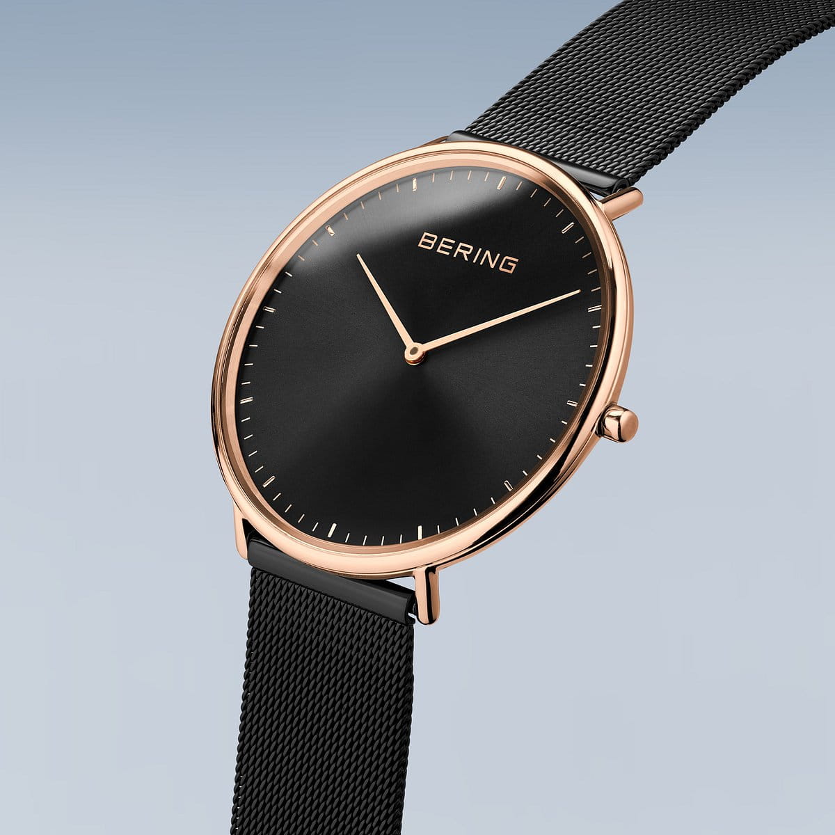 Bering - Ultra Slim