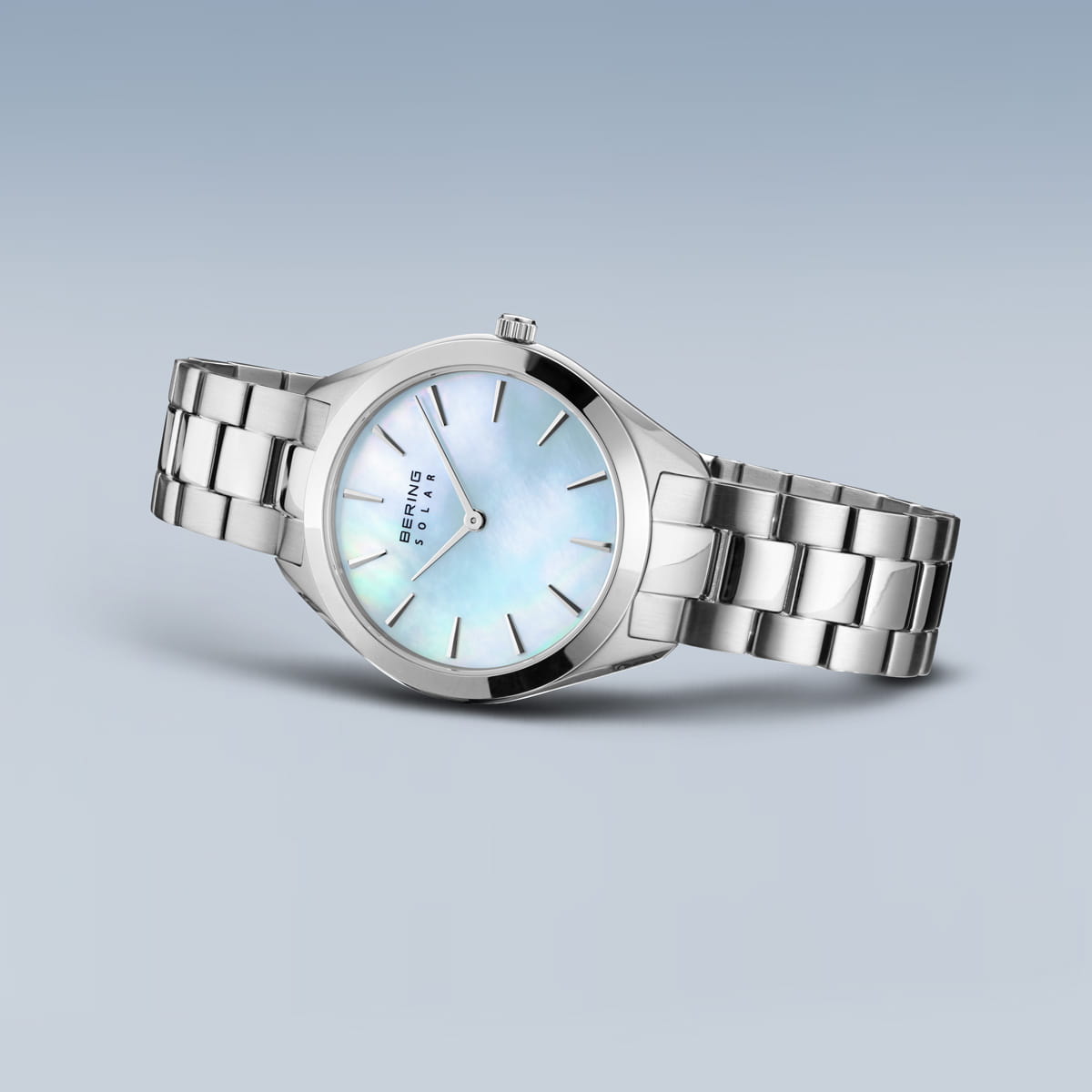 Bering - Solar
