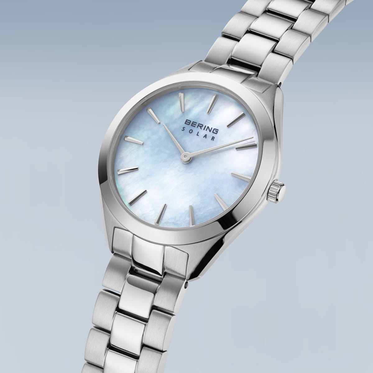 Bering - Solar
