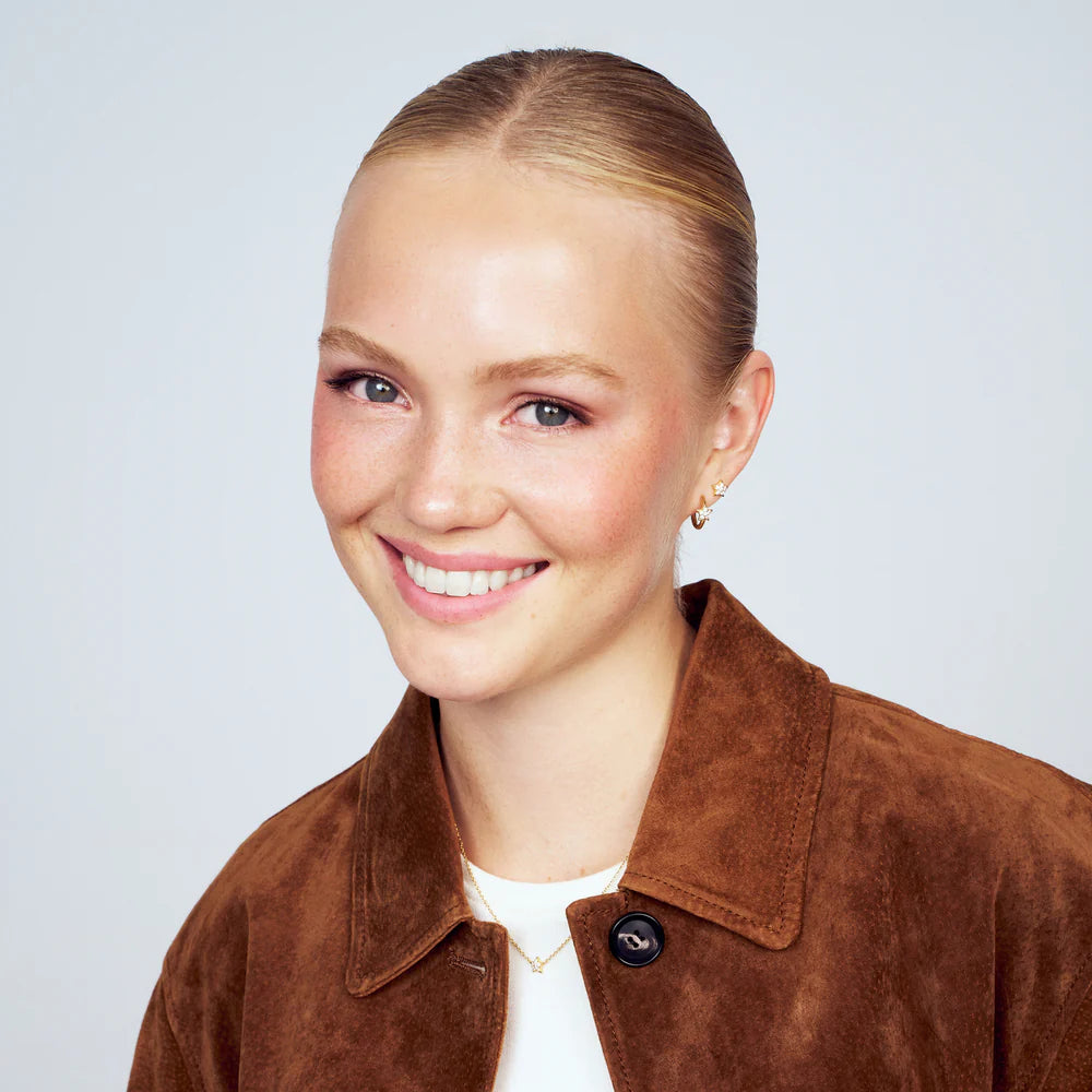 SJ - Astri lokkar ghs zirk