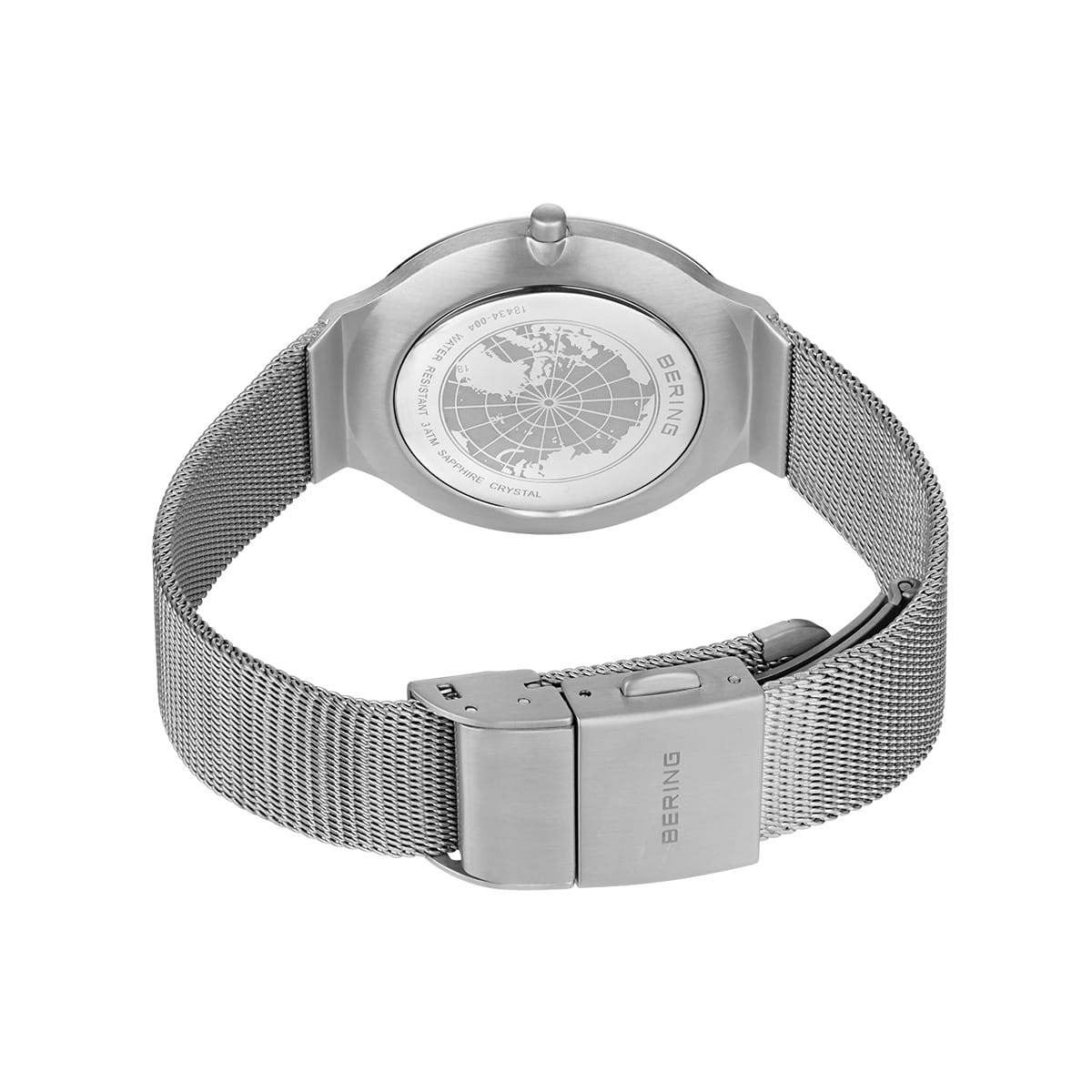 Bering - Ultra Slim