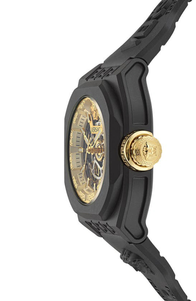 Versace V-Legend Skeleton