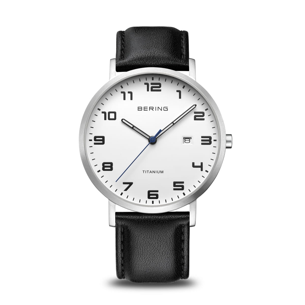 Bering Classic - Classic Títan