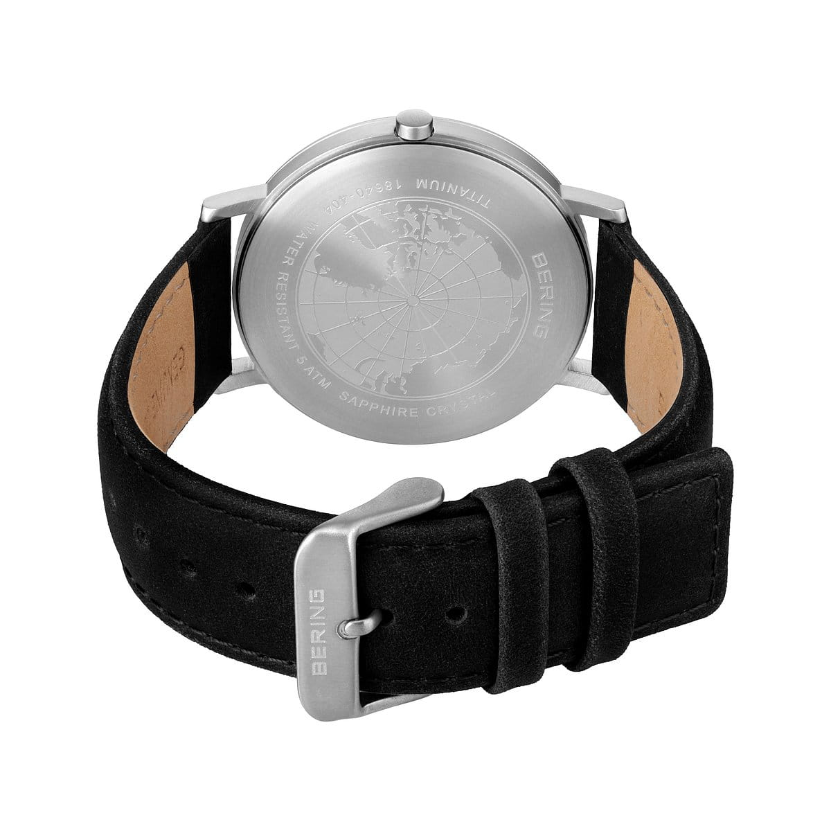 Bering Classic - Classic Títan