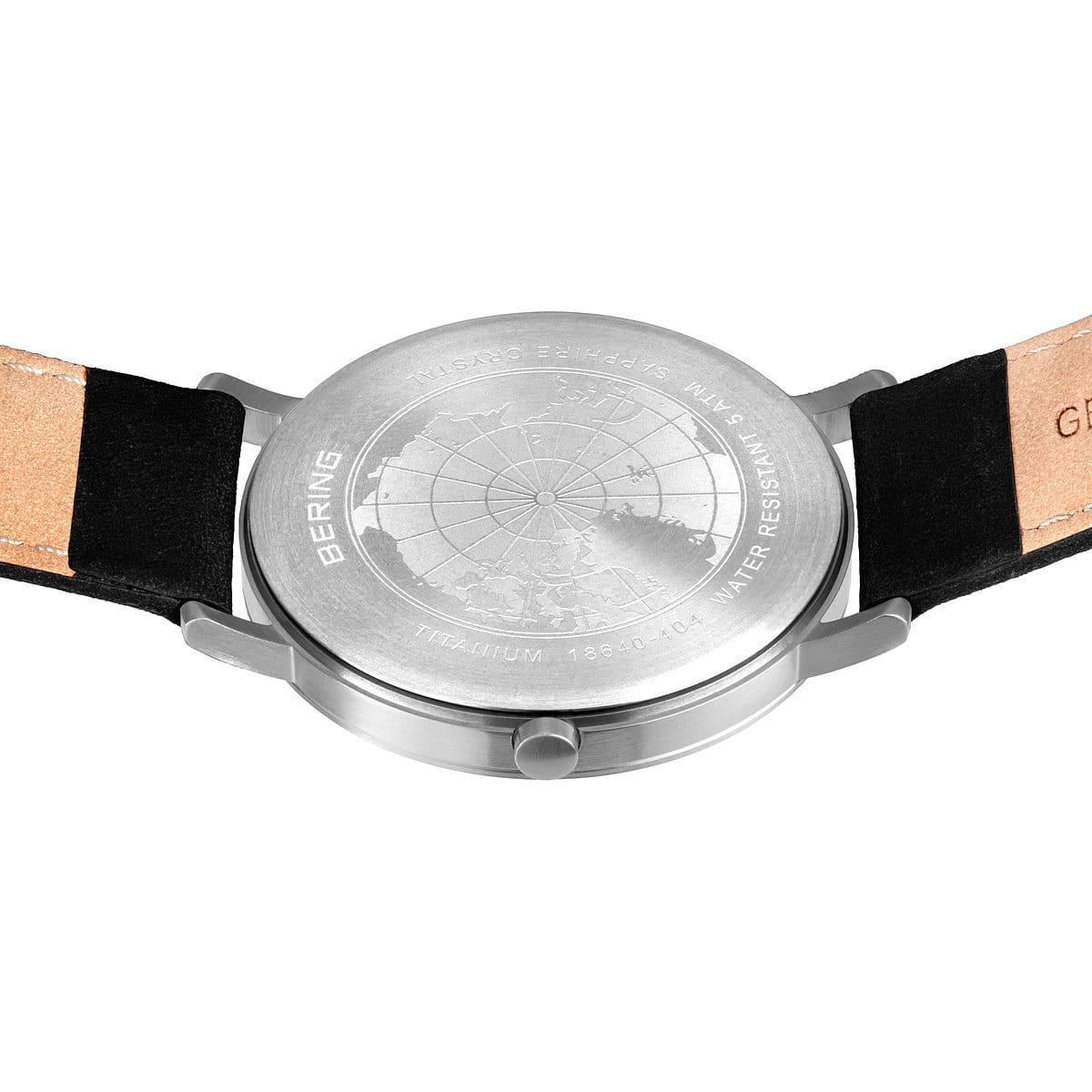 Bering Classic - Classic Títan