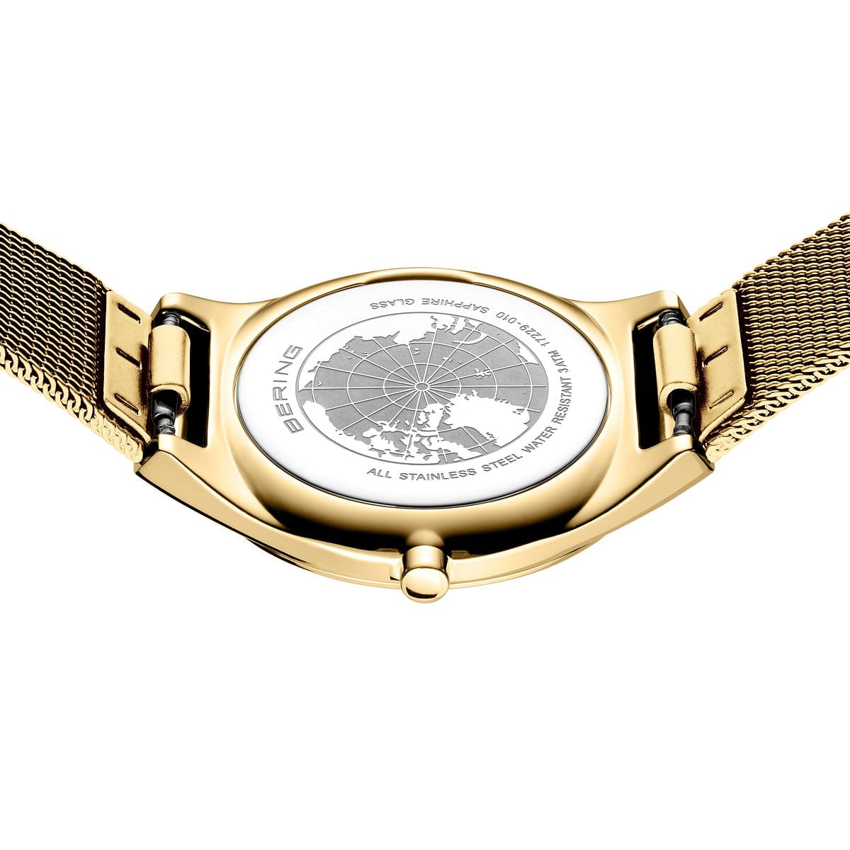 Bering - Ultra Slim
