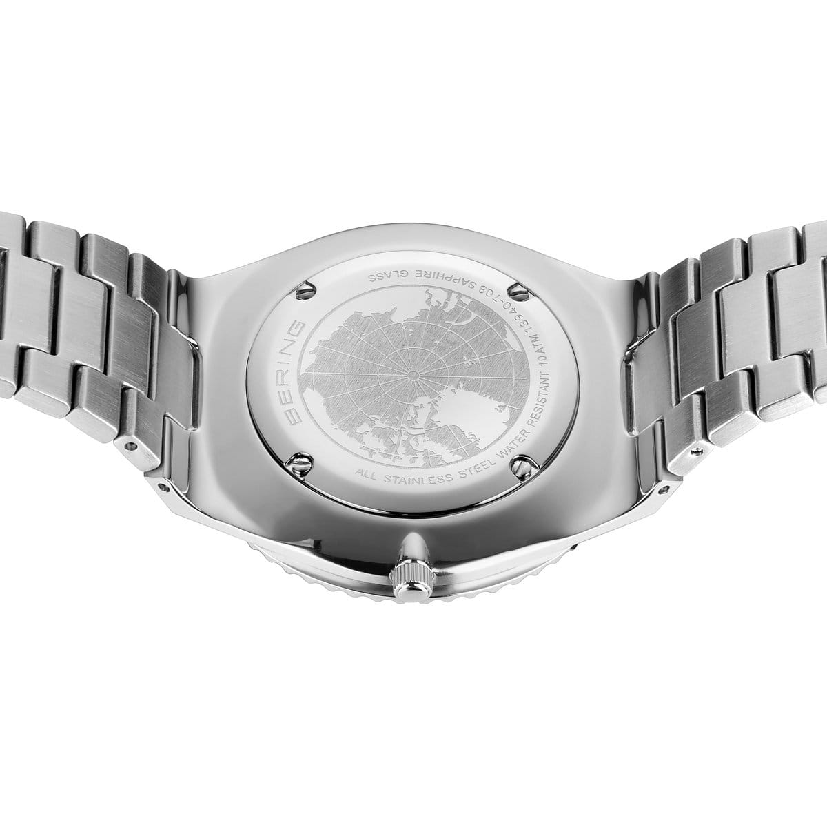 Bering - Classic