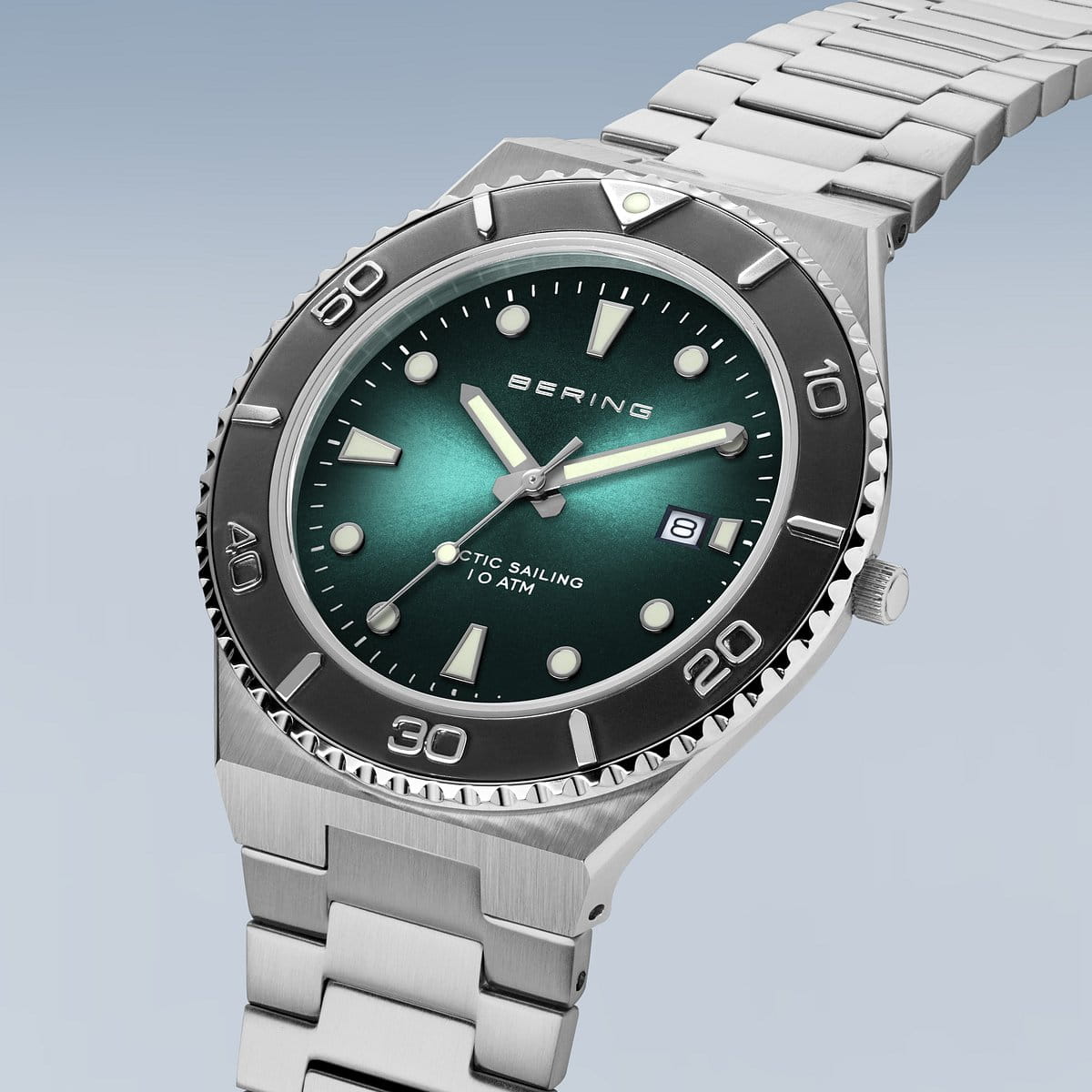 Bering - Classic
