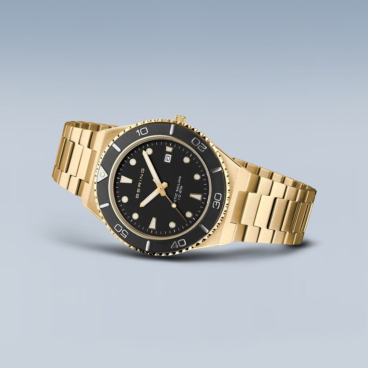 Bering - Classic