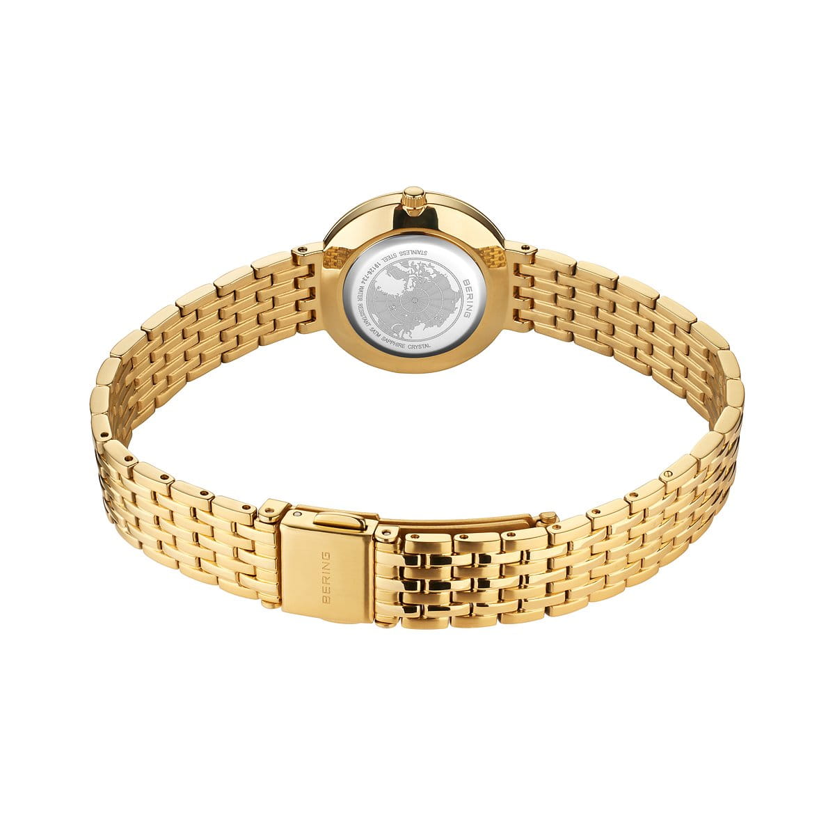 Bering Classic