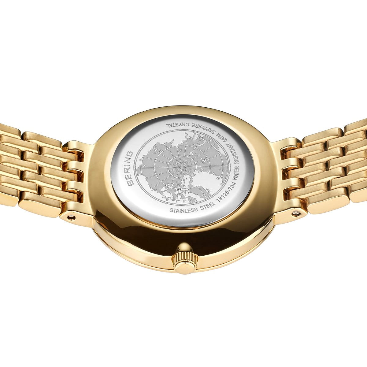 Bering Classic