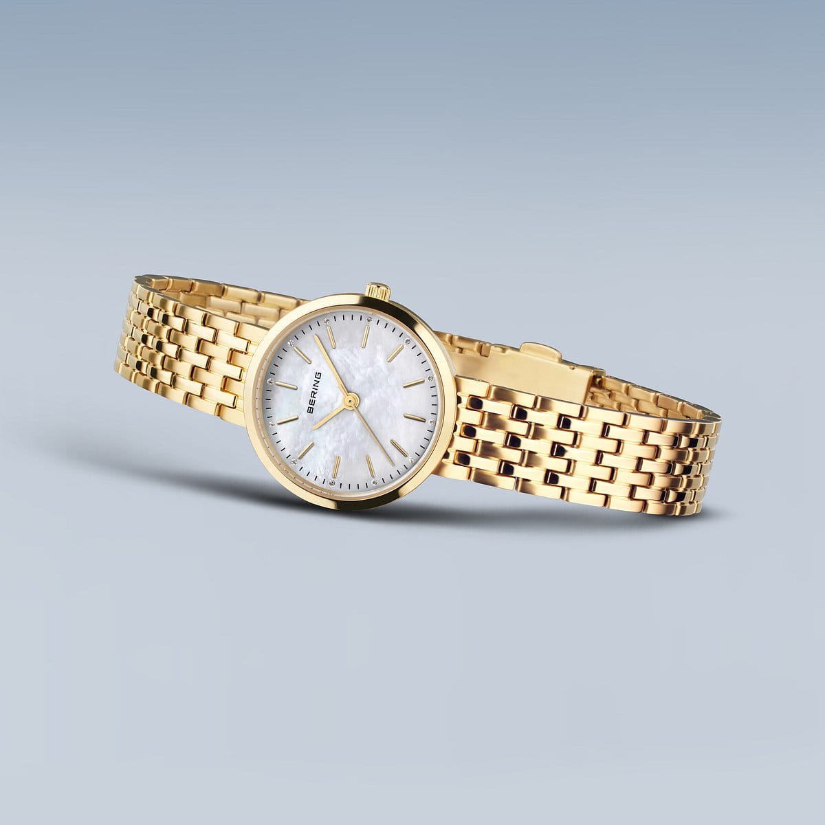 Bering Classic