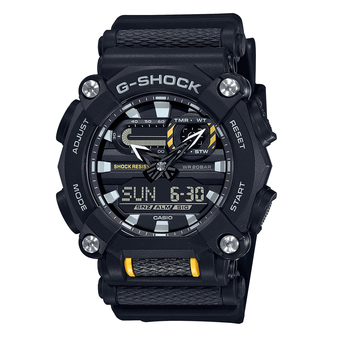 Casio G-Shock