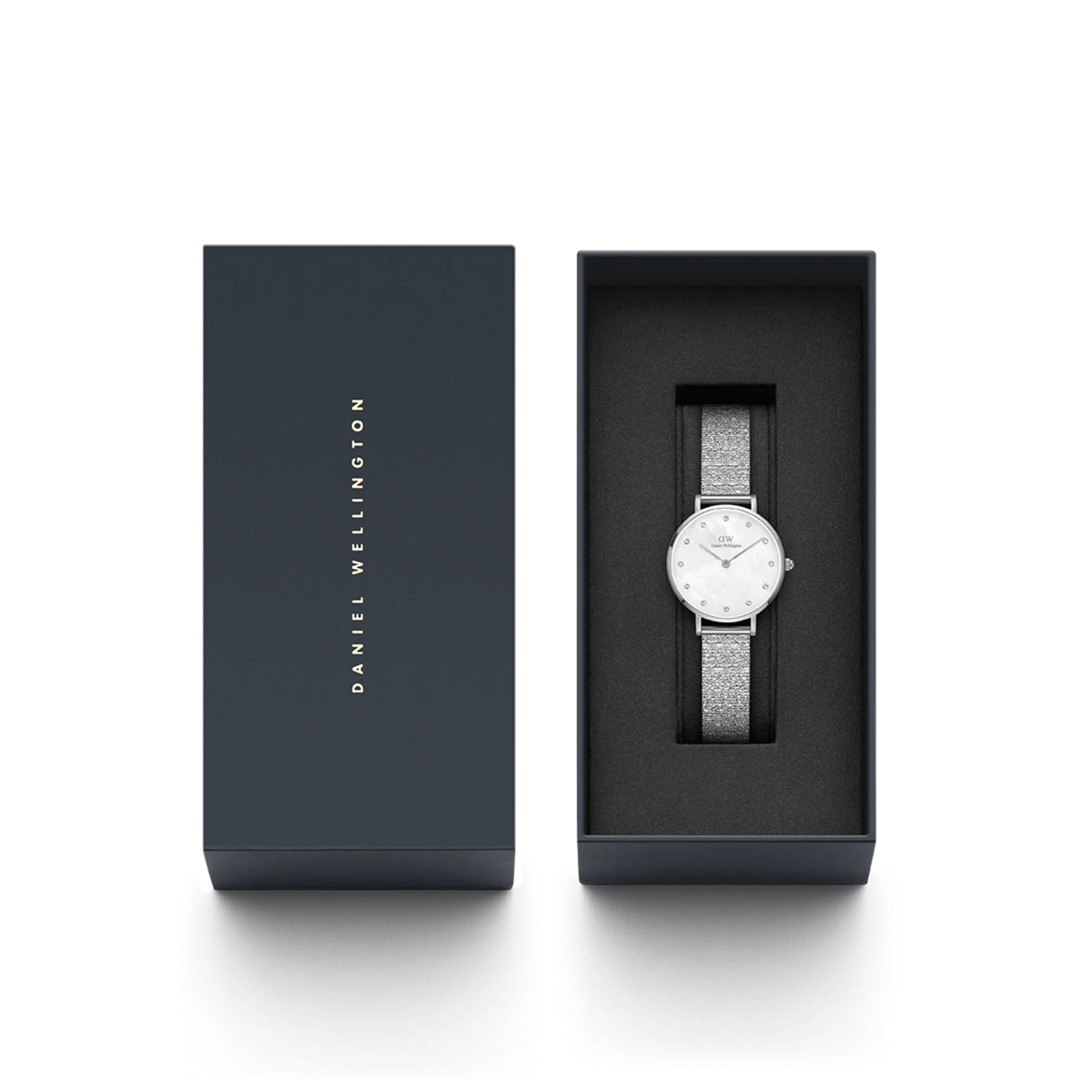 Daniel Wellington - Petite Lumine Pressed Piano
