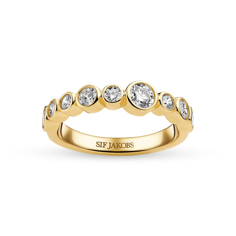 SARDINIEN - Sif Jakobs