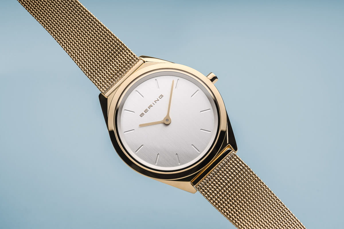 Bering - Ultra Slim