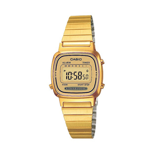 Casio Vintage
