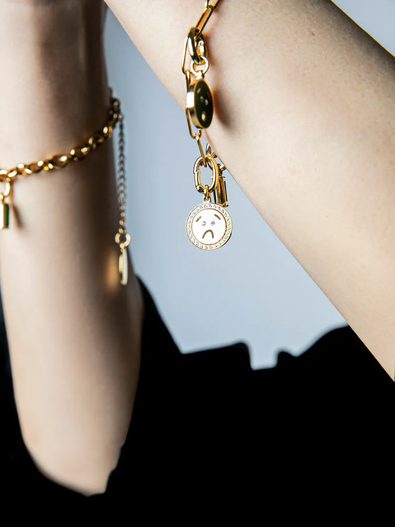 Grumpy Glam - Hlín Reykdal