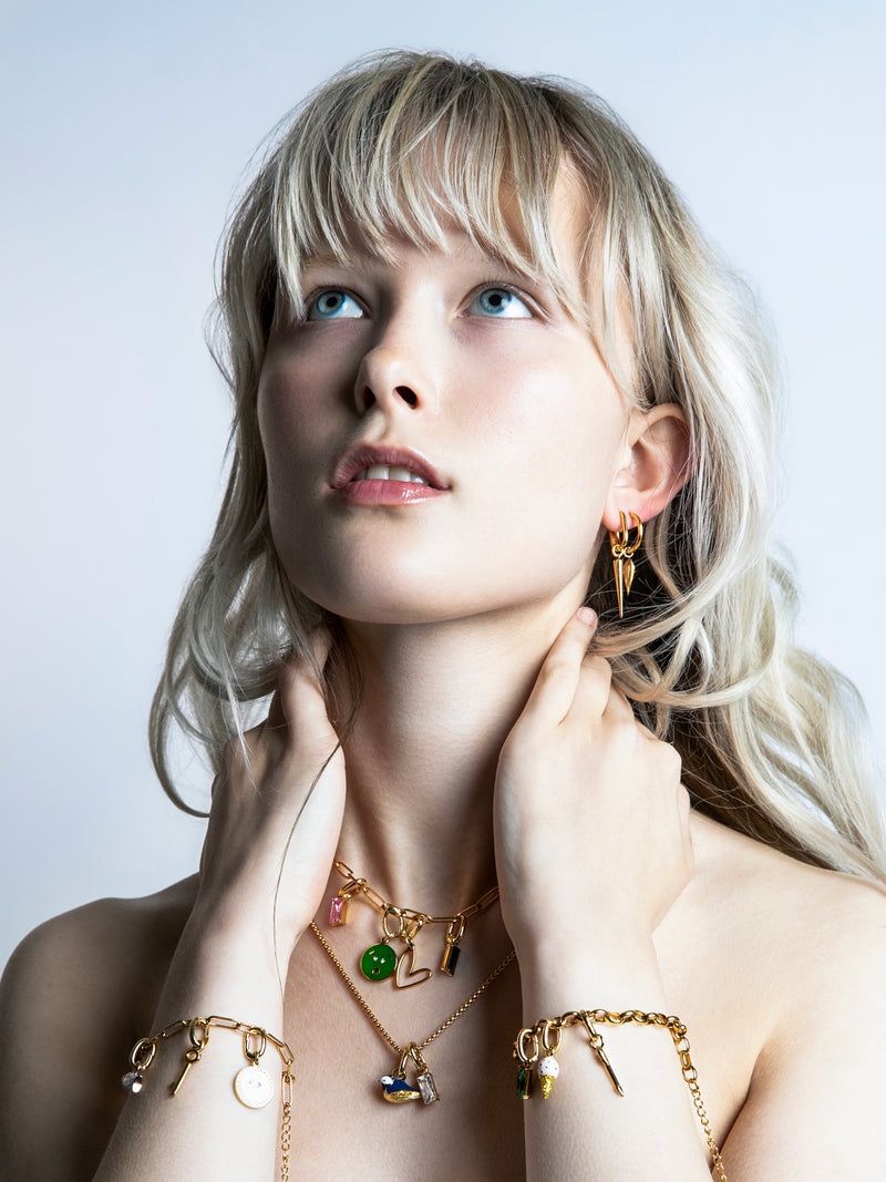 Ice Queen - Hlín Reykdal