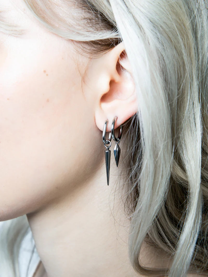 Spike Of Style - Hlín Reykdal