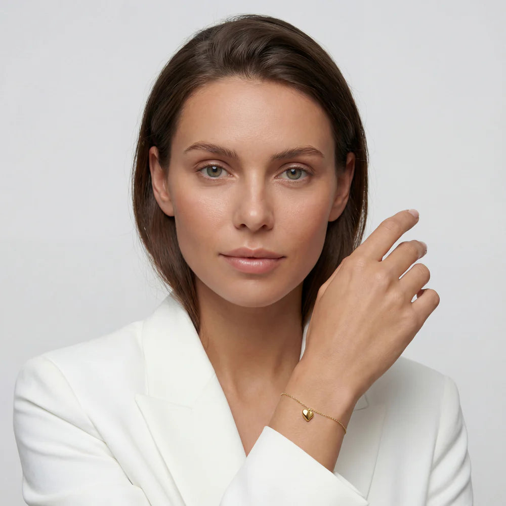 LAURIA PRAVUS - Sif Jakobs