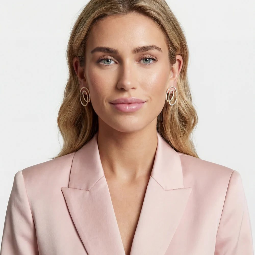 SPIRALE - Sif Jakobs