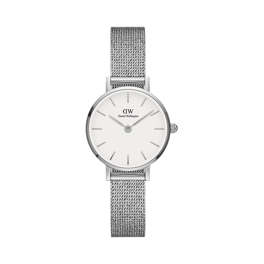 Daniel Wellington - Petite Pressed Sterling