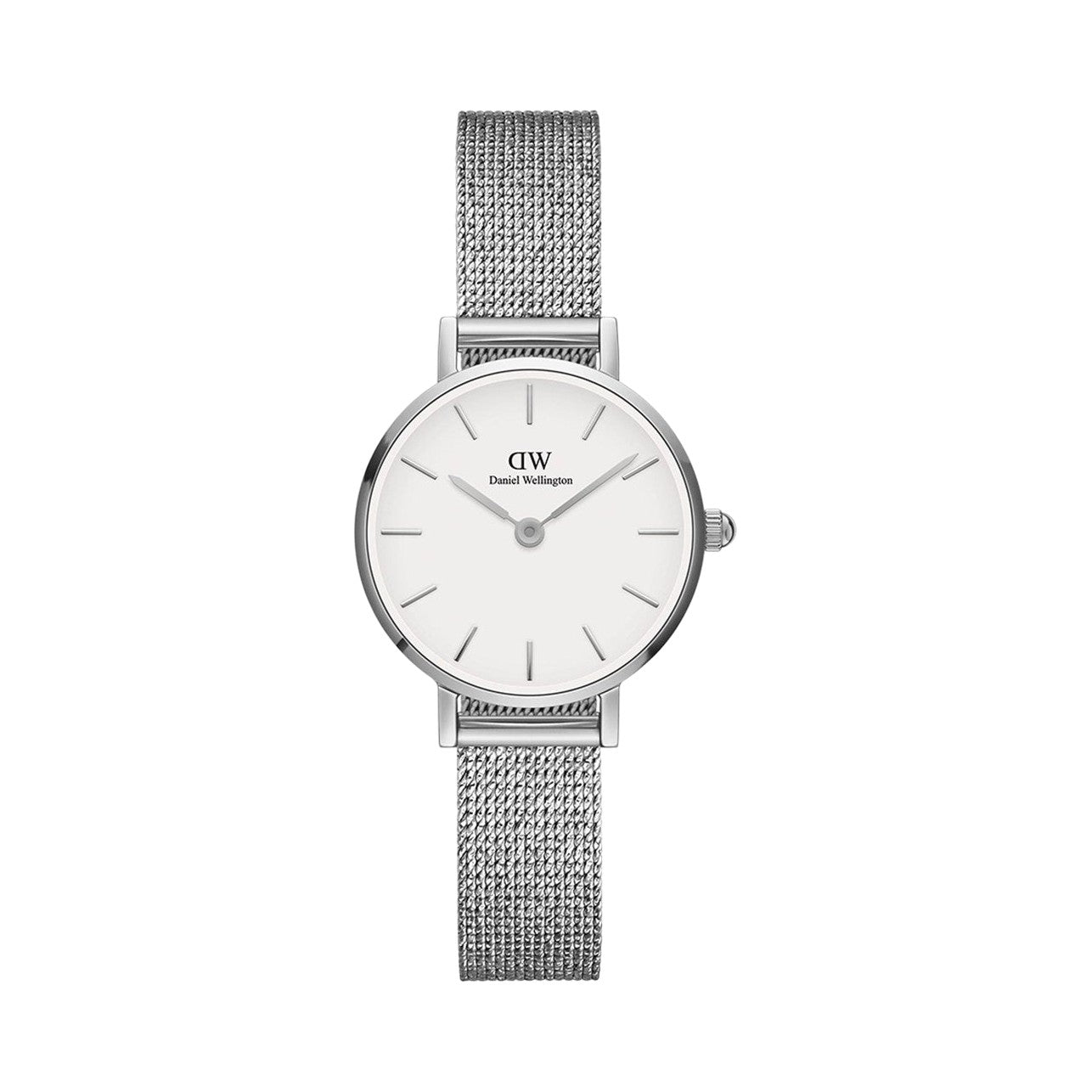 Daniel Wellington - Petite Pressed Sterling