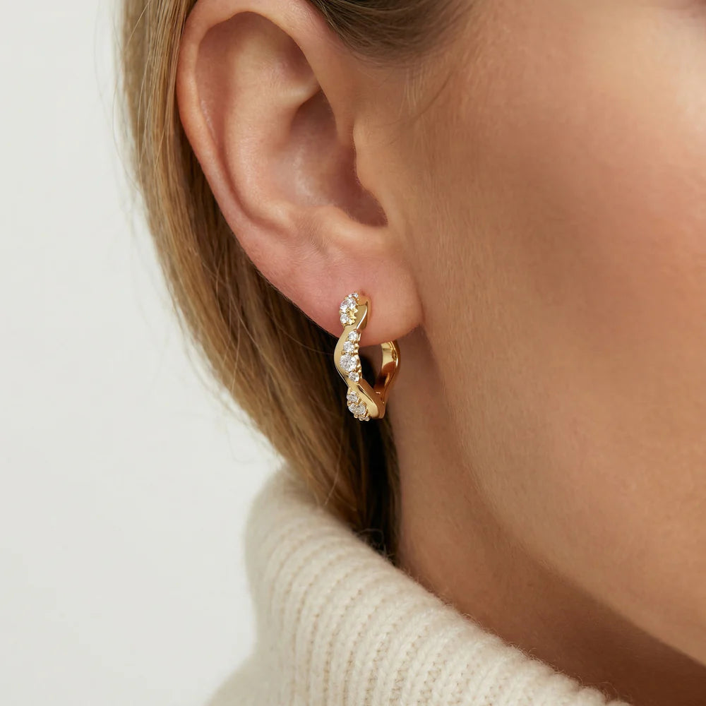 ELLERA WAVES - Sif Jakobs