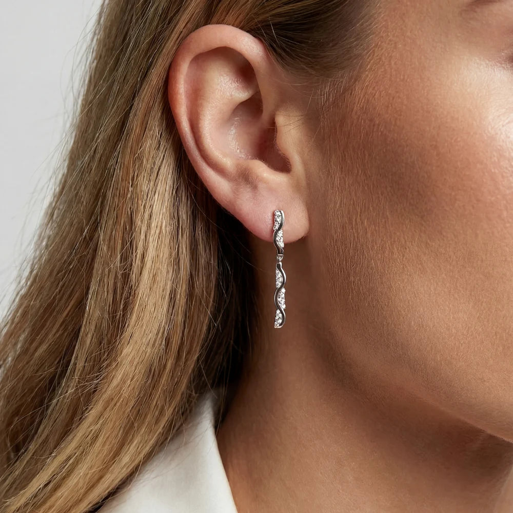 ELLERA WAVES - Sif Jakobs